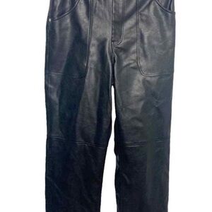 BlankNYC Faux Leather Pants